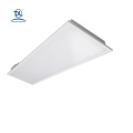 Aluminum Profile 40W LED Panel Light 1200X300 Recessed